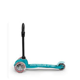 Patineta Micro Mini 3 en 1 Aqua